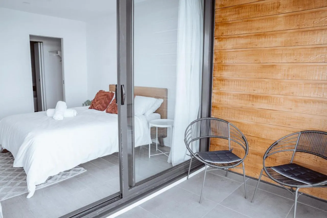 Skyline Escape Palm Beach Gold Coast Apartment