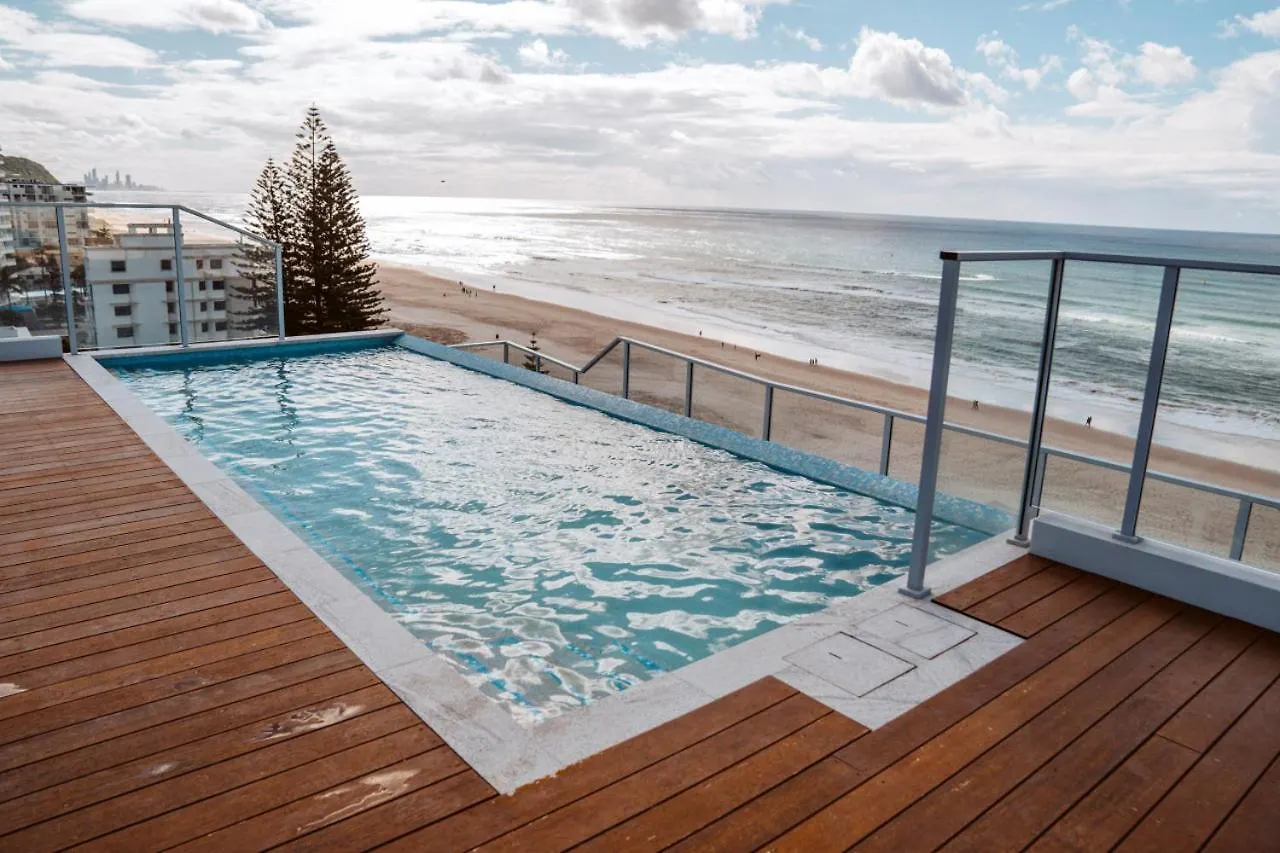 Skyline Escape Palm Beach Gold Coast